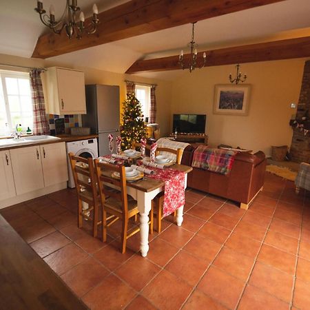 Villa The Coach House Martin  Exterior foto