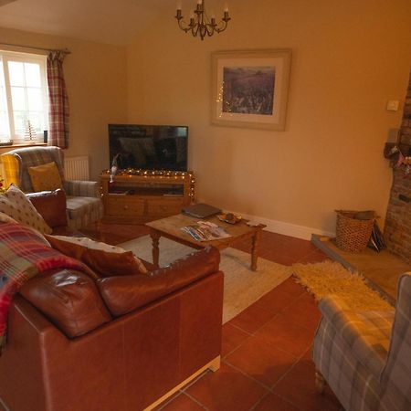 Villa The Coach House Martin  Exterior foto