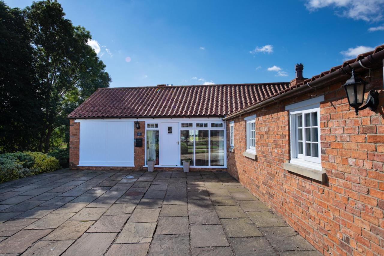 Villa The Coach House Martin  Exterior foto
