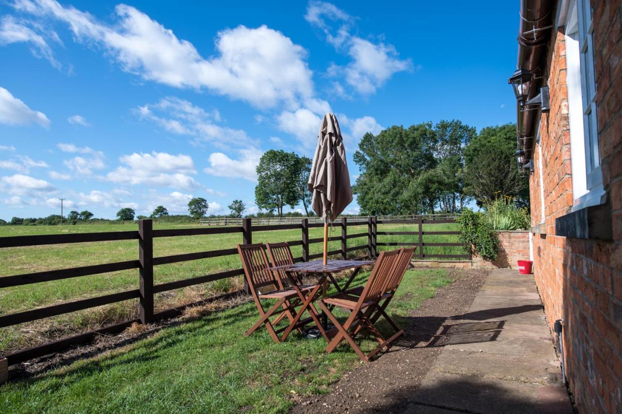 Villa The Coach House Martin  Exterior foto