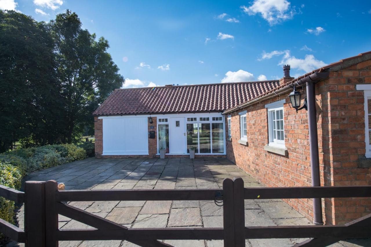 Villa The Coach House Martin  Exterior foto